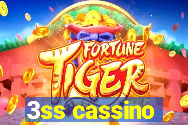 3ss cassino